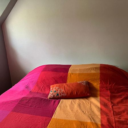 Chambre Chez Armelle Avoine Экстерьер фото