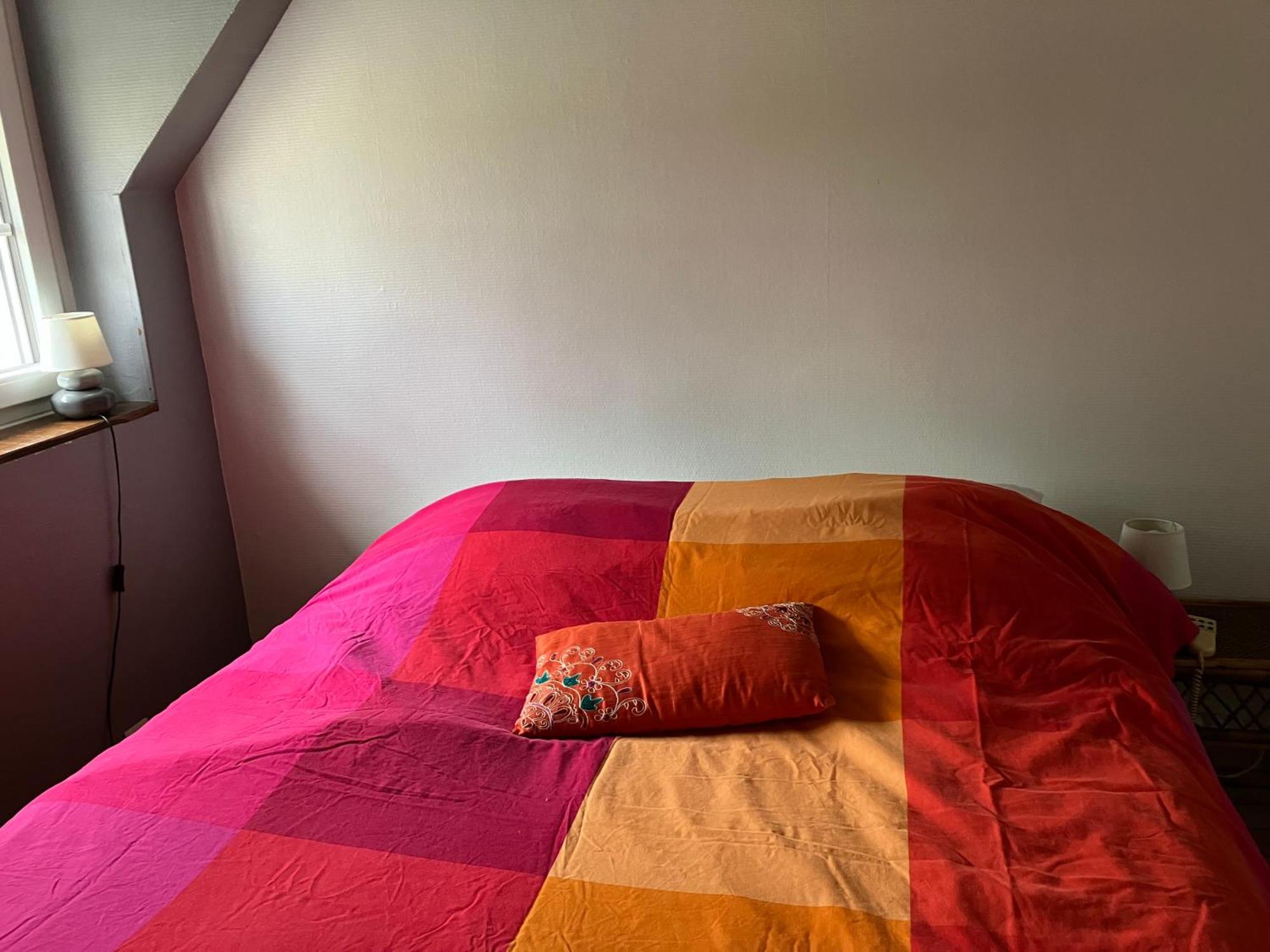Chambre Chez Armelle Avoine Экстерьер фото